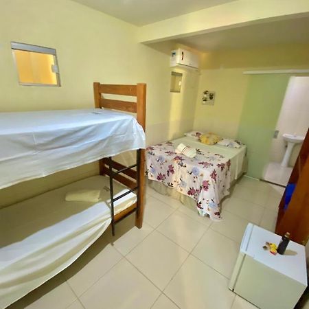 Hotel Pousada Violeiro à Lencois Extérieur photo