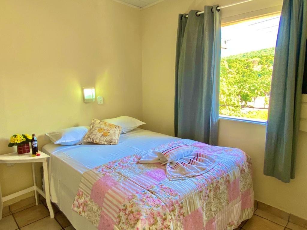 Hotel Pousada Violeiro à Lencois Extérieur photo