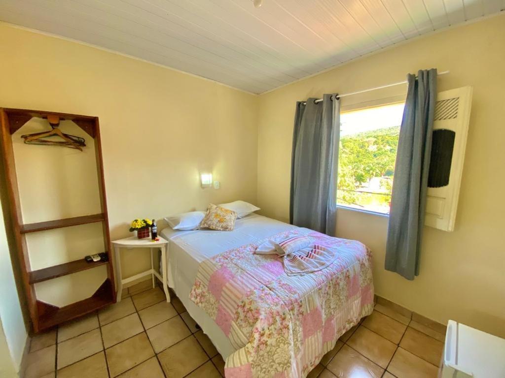 Hotel Pousada Violeiro à Lencois Extérieur photo