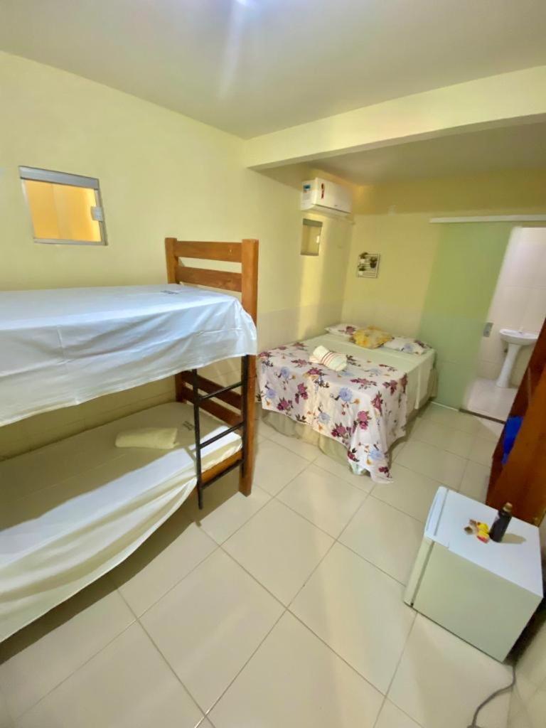 Hotel Pousada Violeiro à Lencois Extérieur photo